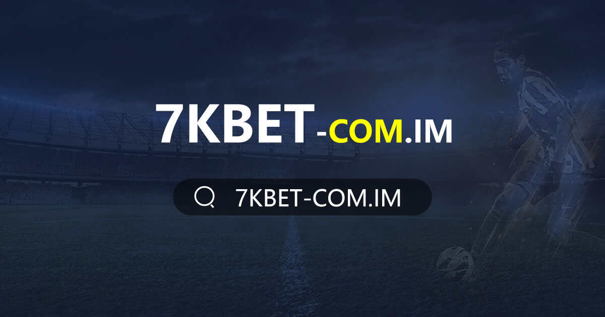 7kbet